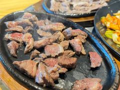 -土大力韩式烤肉料理(和平路店)