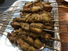 -红棚子肚绷·徐州烧烤(南京店)