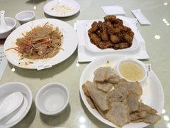 -东四民芳餐厅(世茂工三店)