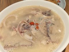 -向阳羊汤(千峰店)