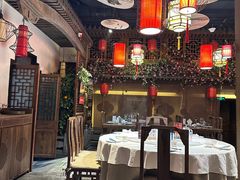 -徽镇小厨·经典徽菜(十里河店)