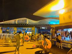 -欢乐水魔方水世界
