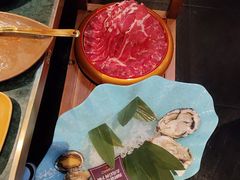 -牛New寿喜烧(中山公园龙之梦店)
