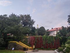 -烟台山景区