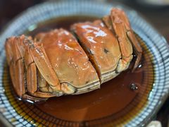 -蟹味阁·蟹黄面(体育西横街店)