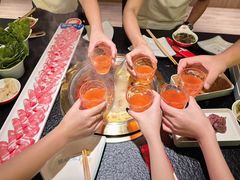 -熊喵来了火锅(长安万达第94分店)