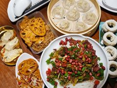 包小笼金牌小笼包-包小笼·金牌汤包(中山路店)