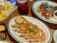 -Famous肥猫墨西哥音乐餐吧(五棵松华熙LIVE店)