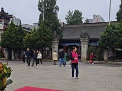 -万寿八仙宫