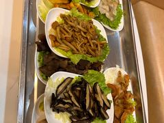 -爱膳菌锅锅(阳南店)