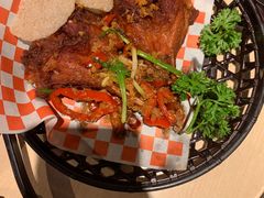 -避风塘(宝山万达店)