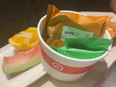 -海底捞火锅(团结桥店)