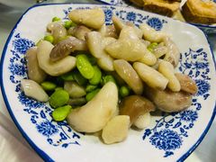 -洞天食府(北大街店)