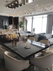 -美健盛世·美容SPA连锁