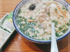 -秦老大西安羊肉泡馍馆(健德门店)