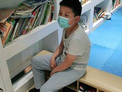 -学知乐教育·幼小衔接·小学科辅导(嘉定镇校区)