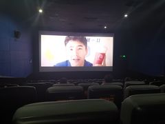 -幸福蓝海国际影城(上海三林店)