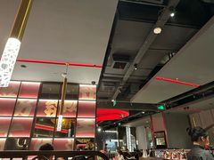 -捞王锅物料理(金华义乌之心店)