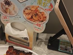 -翠华餐厅(正佳广场店)