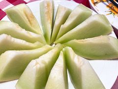 -西贝(上海国际时尚中心店)