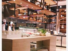-TABLE·味西餐厅-成都茂业JW万豪酒店