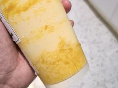 -吴山山·椰子酸奶(天河南店)
