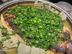 -烤匠麻辣烤鱼(万象城店)