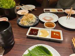 -蒜香焼肉PURUSHIN(马场路店)