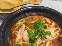 -姐弟俩土豆粉(西安小寨店)