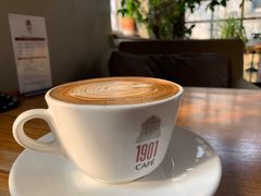 -1901 Cafe(西四店)