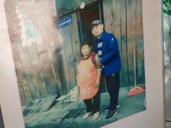 -叶婆婆豆浆馍馍