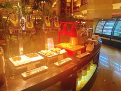-上海大酒店-自助餐餐厅