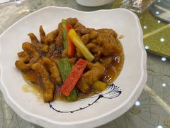 -轩记海鲜餐厅·四十五年老字号·经典粤菜(西区彩虹店)