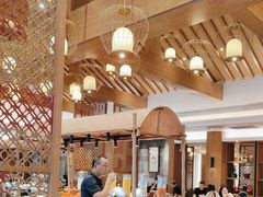 -绍兴大禹开元观堂-若耶厅