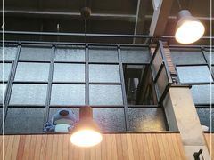 -山楂树融合菜餐厅