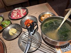 -西塔老太太泥炉烤肉(杭州首店)