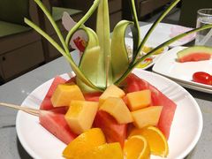 -海底捞火锅(金光华店)