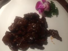 -绿茶餐厅(蓝色港湾店)