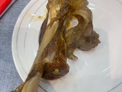 -名羊天下陕北横山铁锅炖羊肉(博文路店)