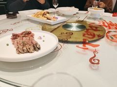 -南山饭店(阳明古镇店)