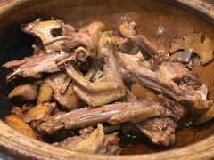腰花-莲花公园煎蟹(总店)