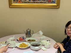 包厢-金时代顺风大酒店(静安大融城店)