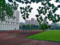 -源清中学