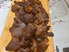 炭焗肉-以前的小酒馆(中山广场店)