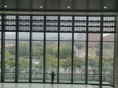 -广州市城市规划展览中心