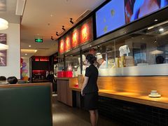 -青年公社烤鸭(宝杨宝龙广场店)