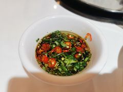 -陈记顺和牛肉火锅馆(天河北路店)