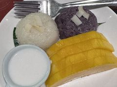 -米泰芒·东南亚料理(体育西店)