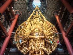 -上海东林寺(金山区)