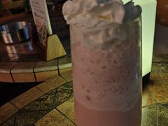 -盐说Salt Talk北美风味西餐厅(海上世界店)